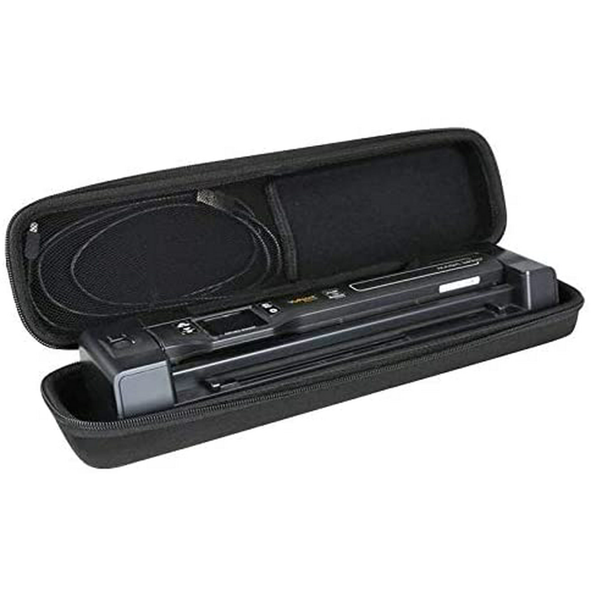 Plannu Hard Travel Case for Vupoint Solutions Magic Wand Portable Scanner  (PDSDK-ST470-VP) | Walmart Canada