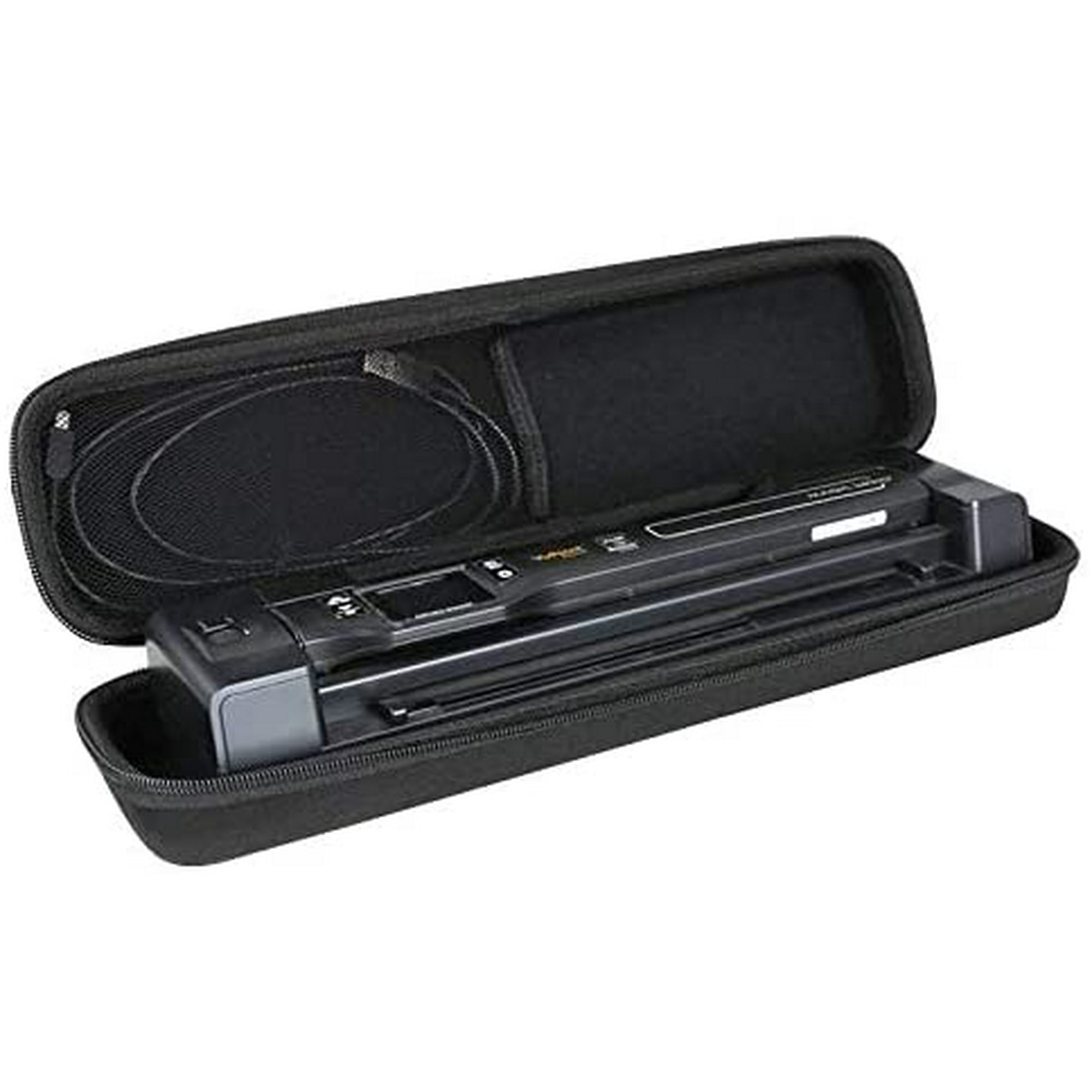 Plannu Hard Travel Case for Vupoint Solutions Magic Wand Portable Scanner (PDSDK-ST470-VP) | Walmart Canada Plannu Hard Travel Case for Vupoint Solutions Magic Wand Portable Scanner (PDSDK-ST470-VP) | Walmart Canada
