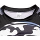 thumbnail image 3 of Minnieouse SportsWear Fitness manga larga Johns sudadera ejercicio baloncesto Shape-wear Thin Stretch estirable Gym Tight Sets conjuntos de ropa Traje TK170 METRO Minnieouse AP013596-01, 3 of 6