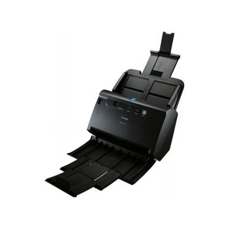Canon imageFORMULA DR-C230 Scanner, High-Speed Duplex, USB 3.1