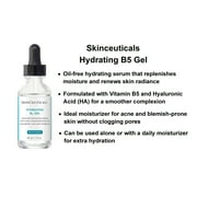 SkinCeuticals Hydrating B5 Gel Moisture Enhancing Serum 1.0 fl oz (30ml)