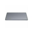 thumbnail image 4 of Lenovo 14e Chromebook Gen 3 14.0" Touch Screen Intel Processor N100 8GB Memory 64 GB SSD Chrome OS 82W6003CUS, 4 of 5