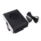 thumbnail image 4 of Calentador Portátil Para Automóvil, Ventilador De Enfriamiento De Calentamiento Rápido De 12 V Y 150 W Con Soporte Giratorio De 180 Grados, Para Descongelador De Parabrisas De, 4 of 7