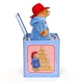 thumbnail image 3 of YOTTOY Paddington Bear Collection | Paddington for Baby Jack-in-The-Box Infant Plush Toy with Music, 3 of 8