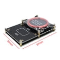 thumbnail image 4 of Lector Rfid Nfc Proxmark3 Develop Suit Kits NFC PM3 RFID Reader Writer para copiadora de tarjetas NFC, 4 of 7