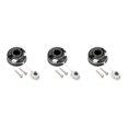 thumbnail image 1 of Greeniant Soporte para kayak en canoa Base inflable multifuncional Soporte para aparejos de pesca de mar extraíble Kit de fijación Remo 1 pieza Type1 NO1 Greeniant CBP265225, 1 of 6