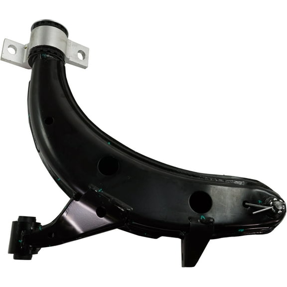 Control Arm Compatible with 2003-2005 Subaru Forester Front, Right Passenger Side, Lower Sold individually