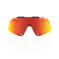 thumbnail image 2 of Cycling Sunglasses 100% S3 Sport Performance Soft Tact Grey, 2 of 7