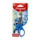 thumbnail image 1 of Tijera Escolar Punta Roma MAPED ESSENTIALS 13 CM Caja Con 12 Piezas, 1 of 3