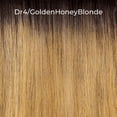 thumbnail image 3 of Outre Colton Wigpop Synthetic Full Wig - DR4/Golden Honey Blonde, 3 of 4