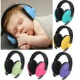 thumbnail image 1 of Dosaele Écouteurs Antibruit à Protection des Oreilles pour Bébés et Tout-Petits, 1 of 4