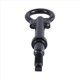 thumbnail image 5 of Towing Leg for Citroen C2 C3 C5 C8 Peugeot 206 307 406 Tow Hook, 5 of 5