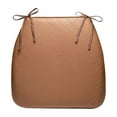 thumbnail image 1 of Technology Cloth Memory Seat Cushion Memory Material Breathable Thin Sedentary Hip Pad Lumbar Muscle Decompression for Car Chair, 1 of 6
