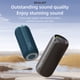 thumbnail image 3 of Altavoz inalámbrico portátil ZEALOT S32 Max con tecnología BT 5.2,, 3 of 8
