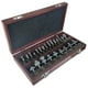 24 Piece Router Bit Set - Walmart.com