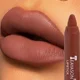 thumbnail image 5 of 12 Colors Sexy Matte Lipstick Waterproof Long Lasting Color Rendering Non-stick Velvet Lips Liner Pencil Woman Makeup Cosmetics, 5 of 5
