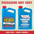 thumbnail image 2 of Limpiador de radiador BlueDevil Products 946 ml paquete de 6, 2 of 3
