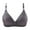 Gray, variant on Darzheoy Bras for Women No Underwire Ladies Comfortable Lace Breathable Bra Underwear Bras Sports Bra 36/80BC