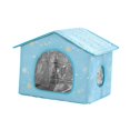 thumbnail image 2 of koolsoo Pet Cooling House Multifunctional Scratch Resistant Pet Air Conditioned Room XXL, 2 of 9