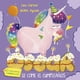 thumbnail image 1 of Óscar, el unicornio hambriento y el cumpleaños, 1 of 2