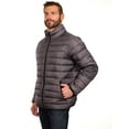 thumbnail image 2 of Big Chill Men’s Midweight Quilted Puffer Jacket, Sizes M-XXL, 2 of 10