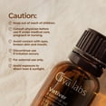 thumbnail image 6 of Gya Labs Calming Vetiver Essential Oil for Diffuser & Aromatherapy, Premium Vetiver Oil for Body Comfort, Massage, Soaps & Candles Making - 0.34 fl oz, 6 of 10