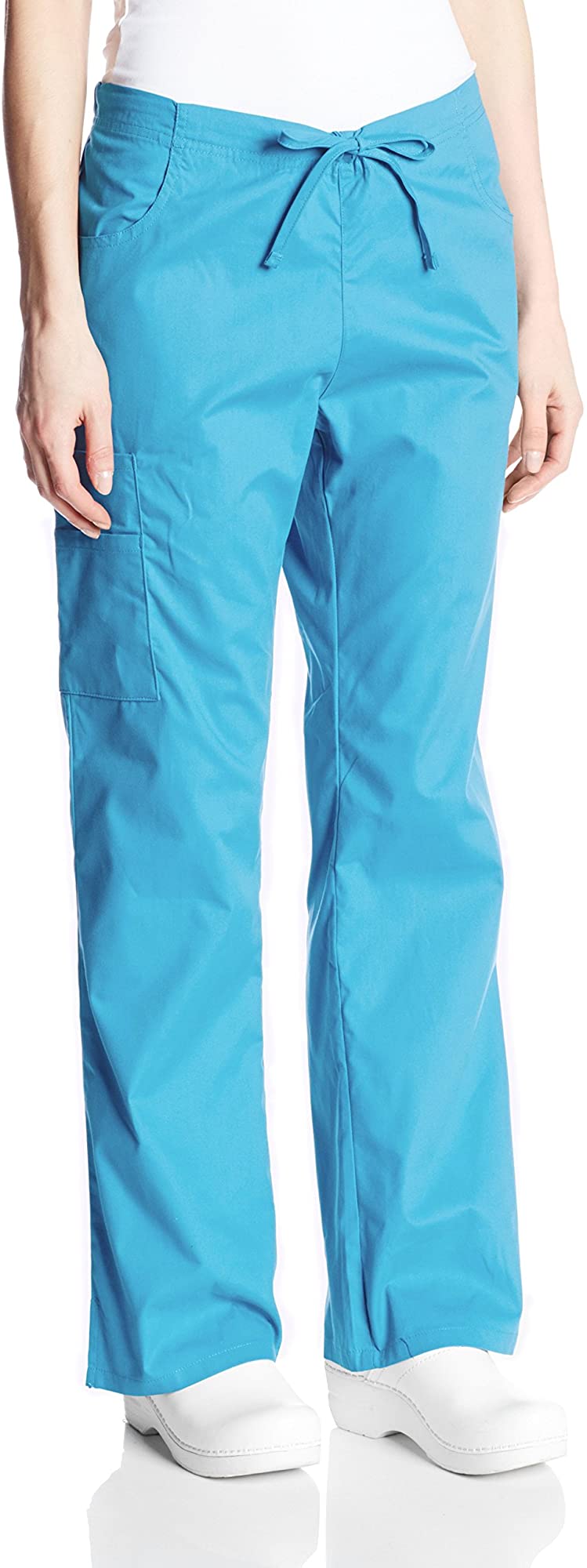 Dickies Womens Signature Mid Rise 