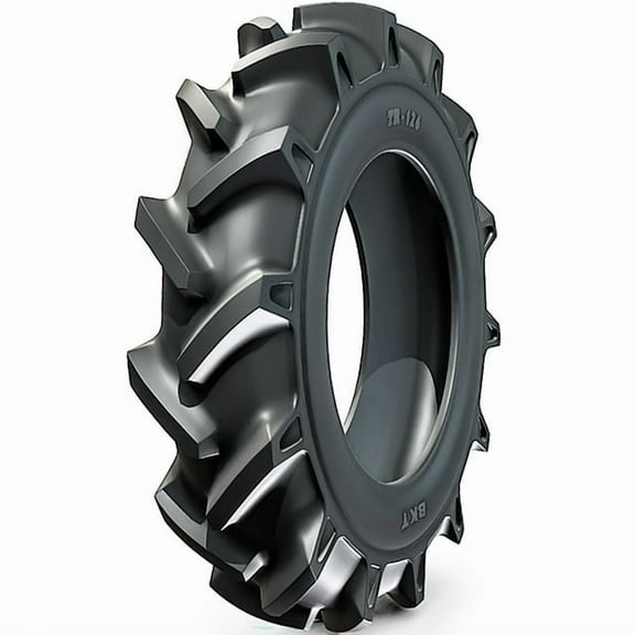BKT TR126 Rear Tractor R-1 6.00-14 66A6 B Farm Tire