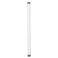 thumbnail image 1 of MJM International TRWB-BRN-36 Therapy Weighted Bars, 36" Length, 1 of 3