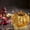 Gold-1C Home Decor, variant on JJV Glass Pumpkin Light Fall Decorations for Home, Light Up Glass Pumpkin Thanksgiving Indoor Outdoor Table Decor Decorative Night Lamp Battery Not Included Bedroom Decor
