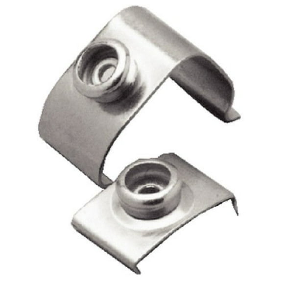 Taylor Made 1344 Top-Lok Stainless Steel - 7/8Inch Trim