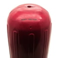 thumbnail image 5 of Extreme Max 3006.7724.2 BoatTector HTM Inflatable Fender Value 2-Pack - 6.5" x 15", Cranberry, 5 of 7