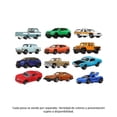 thumbnail image 1 of Vehículo de Juguete Matchbox Diecast de Plástico con Partes Movibles Multicolor, 1 of 4