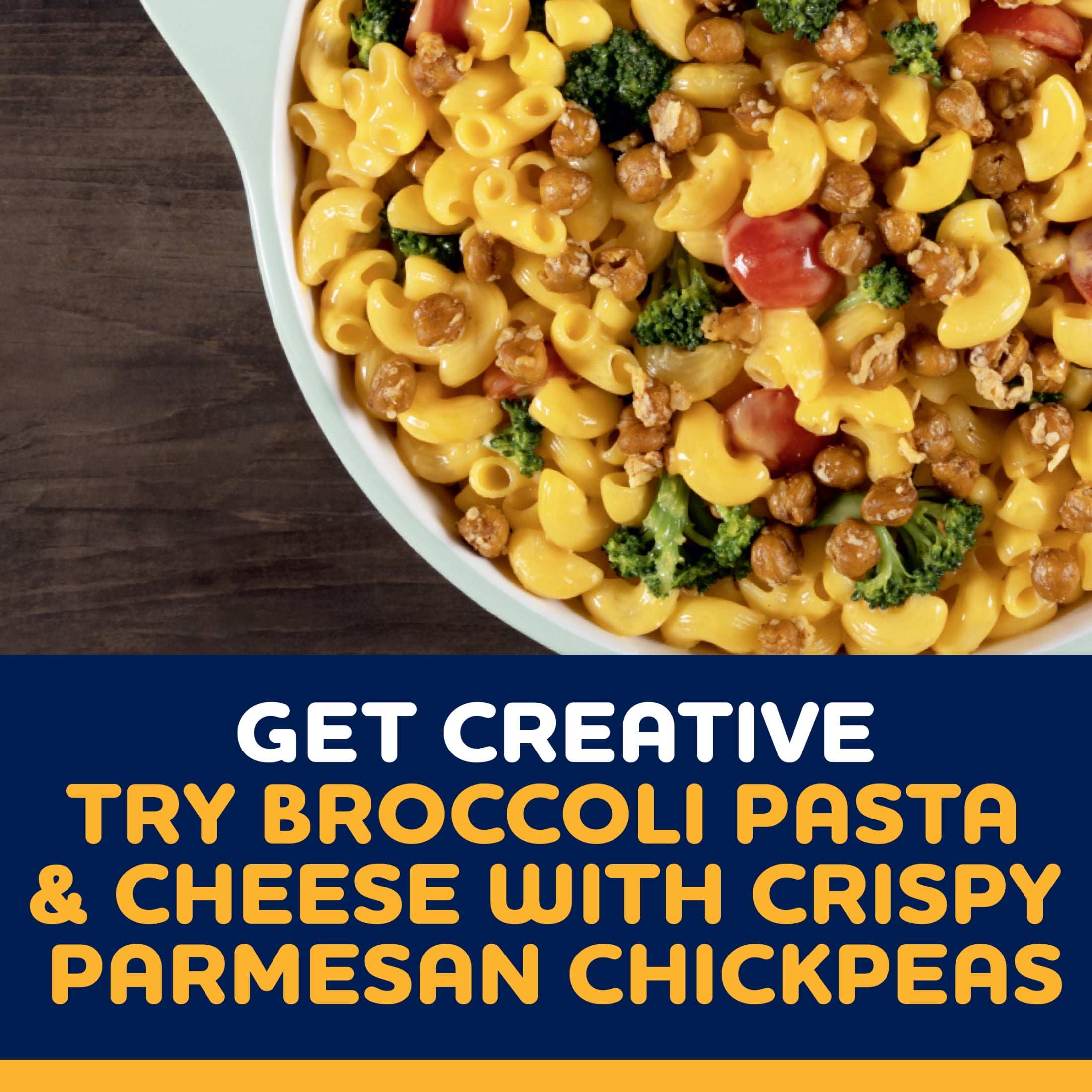 (3 pack) Kraft Deluxe Gluten Free Mac and Cheese, Brown Rice and Corn Pasta, 1 Box, for Easy Dinner or Dinner Sides, Original Cheddar Flavor, No Artificial Flavors, 12 oz