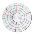 thumbnail image 3 of KLKCMS Circular Divider Ceramics Modeling Pottery Trimming Shaping Tool for Clay Crafts S, 3 of 9