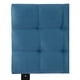thumbnail image 3 of Cabecera Queen Size Catania Azul, 3 of 6