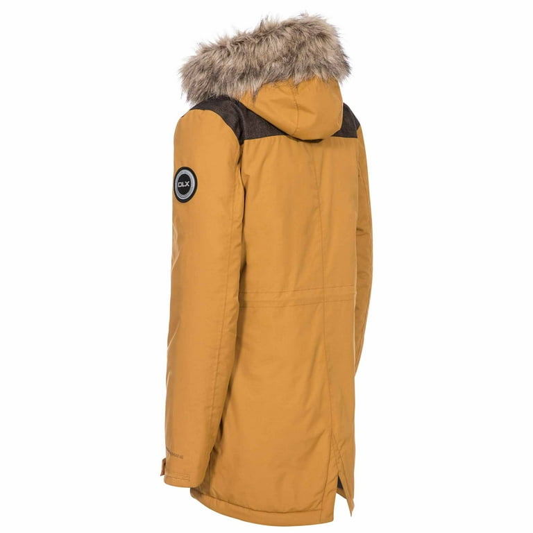 Trespass womens winter coats 2025