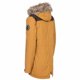 thumbnail image 3 of Trespass - Chaqueta Impermeable Rosario para Mujer (Arena) Trespass UTTP4768_sandstone, 3 of 5