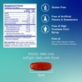 thumbnail image 4 of One A Day Supplements Age Factor Cell Defense, Cell Health Supplement, 30 Softgels, 4 of 8