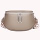 thumbnail image 5 of Bolso de pecho para mujer, Bolso de hombro de cuero genuino a la moda, monederos informales simples para mujer, 5 of 5