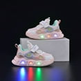 thumbnail image 6 of Zshosam Shoes Kids Boys Toddler Shoes Boys Girls Shoes Kids Lightweight Breathable Sports Sneakers for Walking Running Size 6,(Pink Toddler 6), 6 of 6