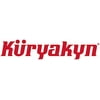 Kuryakyn 7364 Headlight Outer Trim with Turn Signal Accent