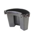 thumbnail image 1 of Hanging Car Cleaning Organizer Bucket - Premium Plastic Multifunctional Storage Container with Built-in Drainage Hole for Brushes, Tools - Space-Saving Design for Auto, Home & Household Cleaning, 1 of 6