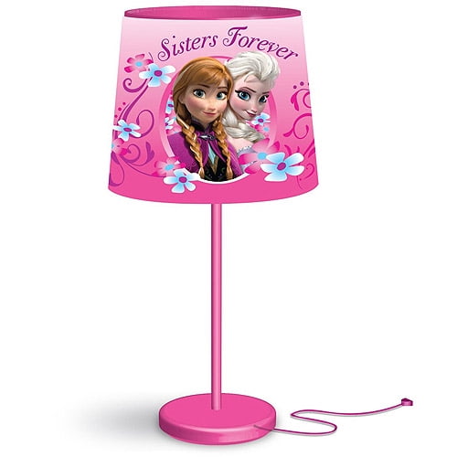 table lamp for little girl room