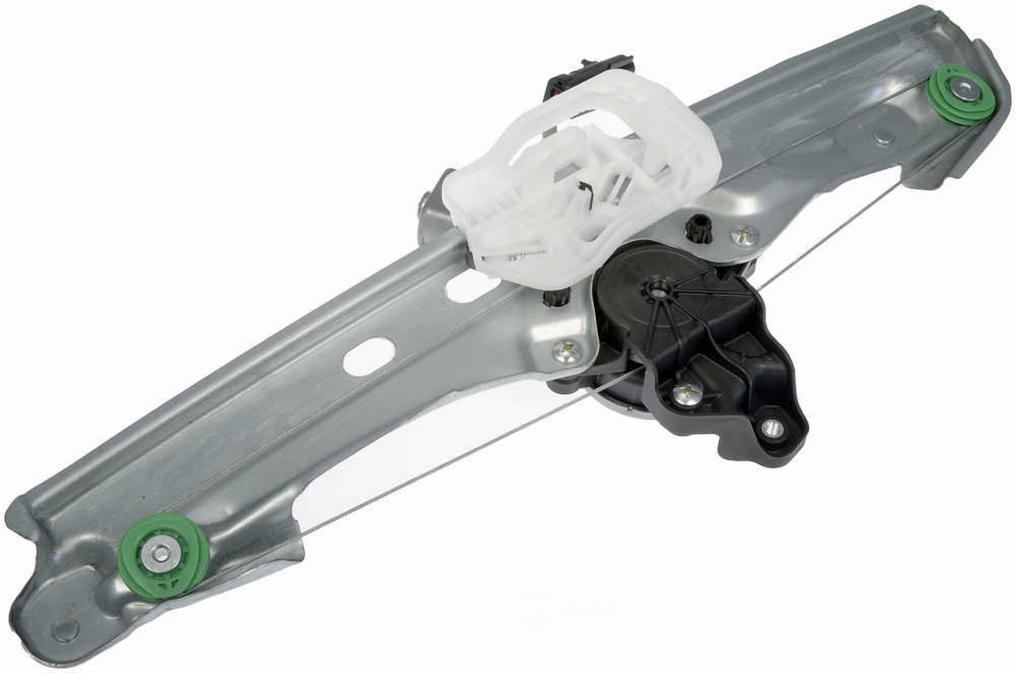 Dorman - OE Solutions 751-592 Power Window Motor and Regulator Assembly