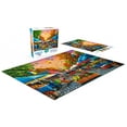 thumbnail image 5 of Buffalo Games - Country Life - Farmer's Market - 1000 Piece Jigsaw Puzzle, 5 of 5