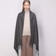 thumbnail image 3 of Bufanda cálida de invierno Pashmina chal para mujeres y hombres bufandas largas y suaves, 3 of 5
