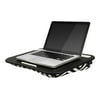 LapDesk XL Designer - Notebook pad - 17" - diamonds