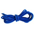 thumbnail image 1 of jinwen 6mm Blue Elastic Bungee Shock Cord Rope Cording Roll Stretch Cord 2m, 1 of 7