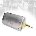 thumbnail image 3 of Repuesto de motor shamjiam Motor giratorio DC 3.6V 6500 rpm para 8148 8591, 3 of 9